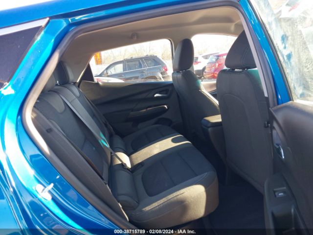 Photo 7 VIN: 1G1FW6S01N4106202 - CHEVROLET BOLT EV 