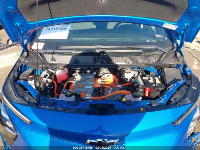 Photo 9 VIN: 1G1FW6S01N4106202 - CHEVROLET BOLT EV 