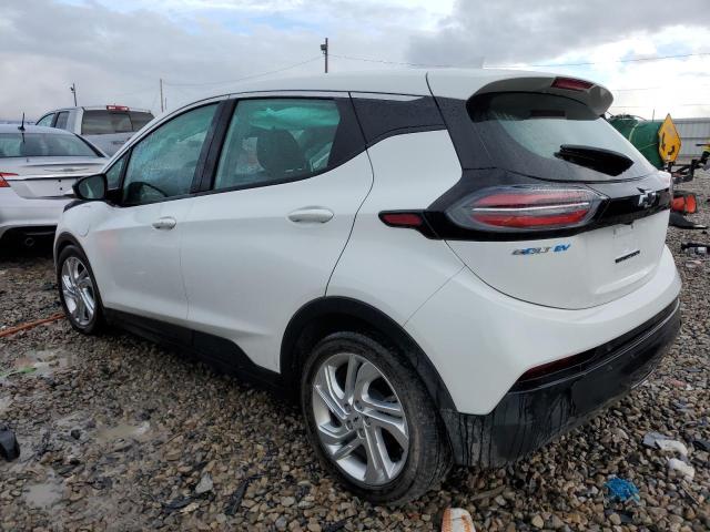 Photo 1 VIN: 1G1FW6S01N4114977 - CHEVROLET BOLT EV 