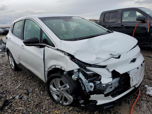 Photo 3 VIN: 1G1FW6S01N4114977 - CHEVROLET BOLT EV 