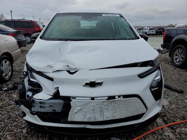 Photo 4 VIN: 1G1FW6S01N4114977 - CHEVROLET BOLT EV 