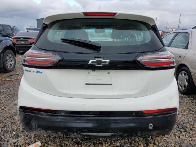 Photo 5 VIN: 1G1FW6S01N4114977 - CHEVROLET BOLT EV 