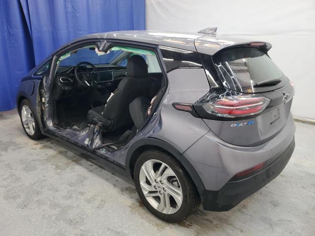 Photo 1 VIN: 1G1FW6S01N4127387 - CHEVROLET BOLT 