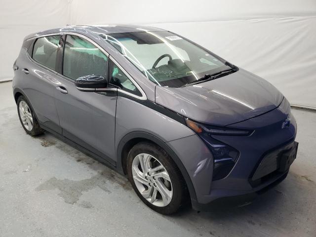 Photo 3 VIN: 1G1FW6S01N4127387 - CHEVROLET BOLT 