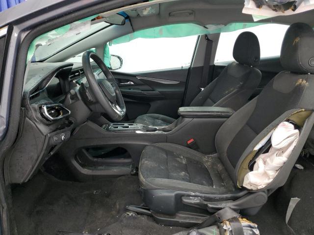 Photo 6 VIN: 1G1FW6S01N4127387 - CHEVROLET BOLT 