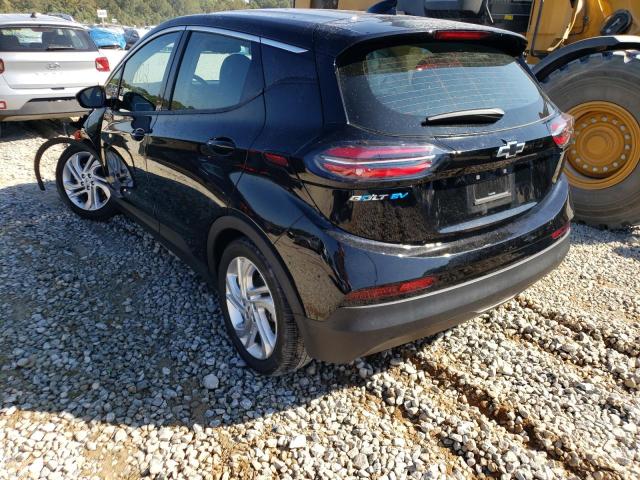 Photo 2 VIN: 1G1FW6S01N4127924 - CHEVROLET BOLT EV 1L 