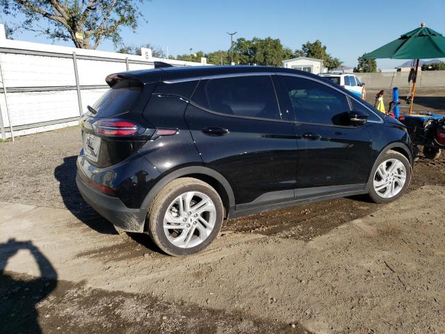 Photo 2 VIN: 1G1FW6S01P4106266 - CHEVROLET BOLT EV 