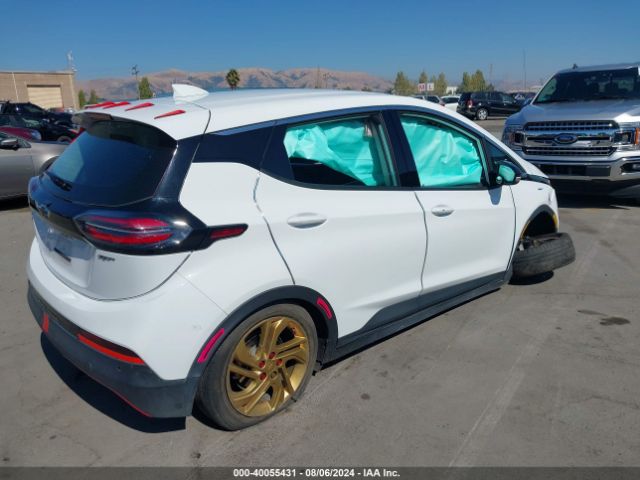 Photo 3 VIN: 1G1FW6S01P4107059 - CHEVROLET BOLT EV 