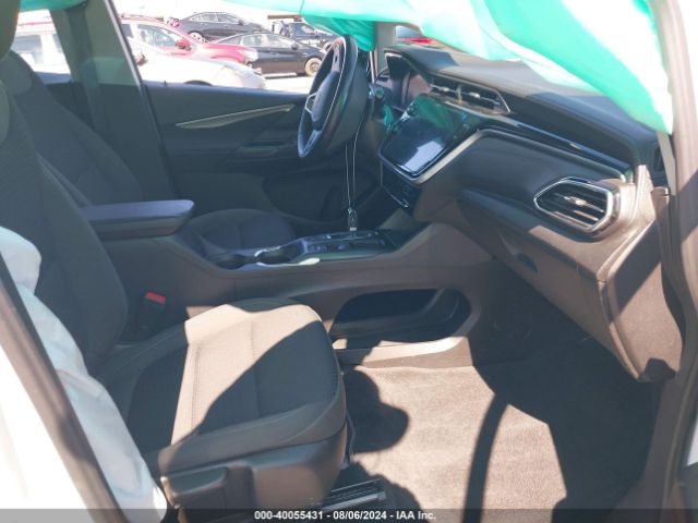 Photo 4 VIN: 1G1FW6S01P4107059 - CHEVROLET BOLT EV 