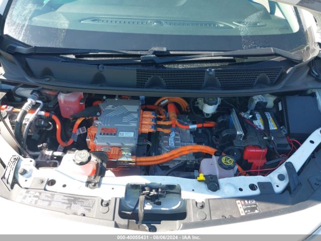 Photo 9 VIN: 1G1FW6S01P4107059 - CHEVROLET BOLT EV 