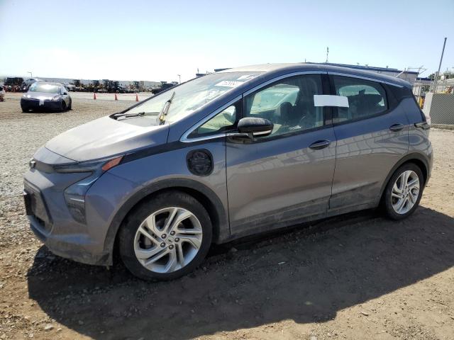 Photo 0 VIN: 1G1FW6S01P4112388 - CHEVROLET BOLT EV 1L 