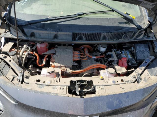 Photo 10 VIN: 1G1FW6S01P4112388 - CHEVROLET BOLT EV 1L 