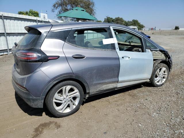 Photo 2 VIN: 1G1FW6S01P4112388 - CHEVROLET BOLT EV 1L 