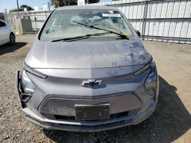 Photo 4 VIN: 1G1FW6S01P4112388 - CHEVROLET BOLT EV 1L 