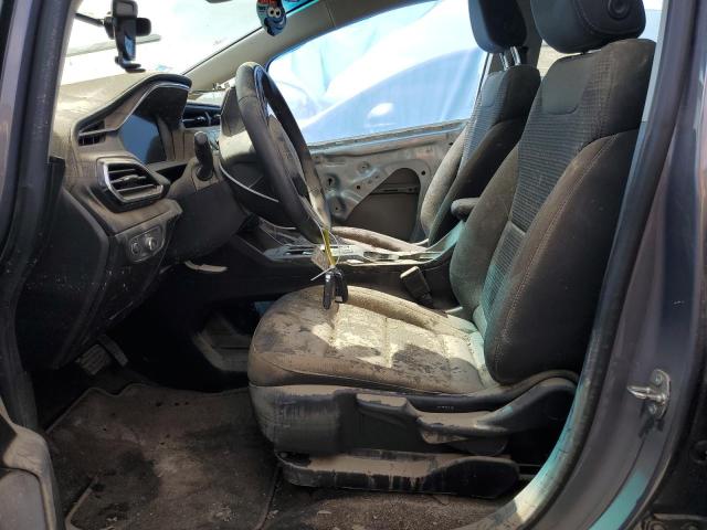 Photo 6 VIN: 1G1FW6S01P4112388 - CHEVROLET BOLT EV 1L 