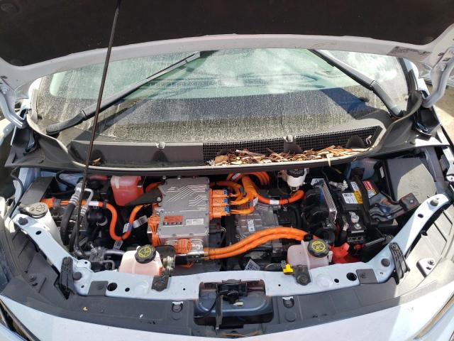 Photo 10 VIN: 1G1FW6S01P4121172 - CHEVROLET BOLT EV 1L 