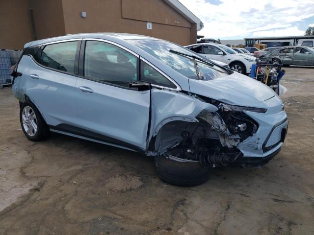 Photo 3 VIN: 1G1FW6S01P4121172 - CHEVROLET BOLT EV 1L 