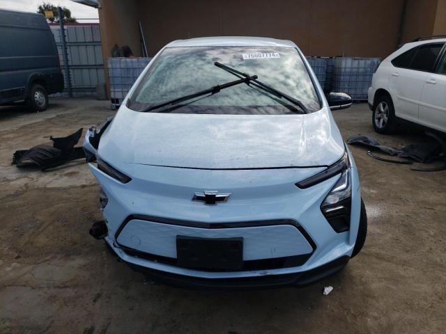 Photo 4 VIN: 1G1FW6S01P4121172 - CHEVROLET BOLT EV 1L 