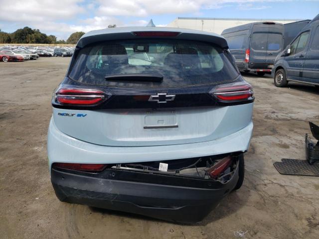 Photo 5 VIN: 1G1FW6S01P4121172 - CHEVROLET BOLT EV 1L 