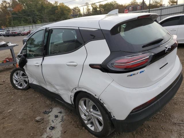 Photo 1 VIN: 1G1FW6S01P4135749 - CHEVROLET BOLT 