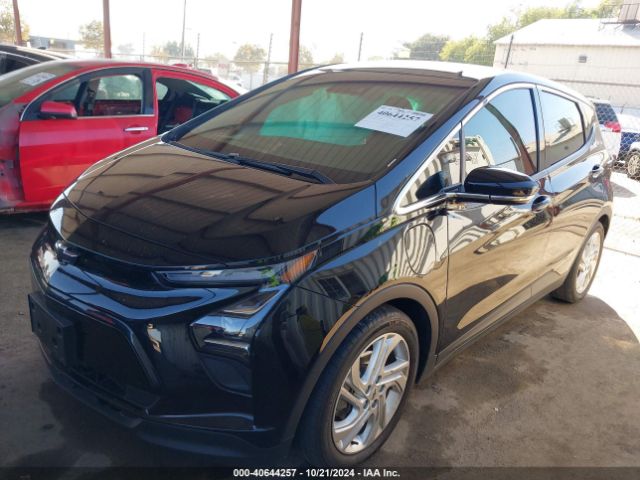 Photo 1 VIN: 1G1FW6S01P4138246 - CHEVROLET BOLT EV 