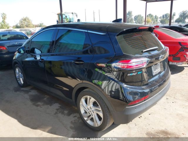 Photo 2 VIN: 1G1FW6S01P4138246 - CHEVROLET BOLT EV 