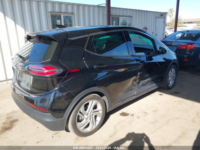 Photo 3 VIN: 1G1FW6S01P4138246 - CHEVROLET BOLT EV 