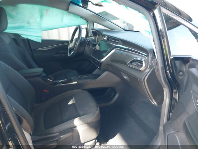 Photo 4 VIN: 1G1FW6S01P4138246 - CHEVROLET BOLT EV 