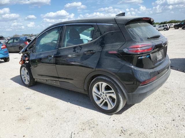 Photo 1 VIN: 1G1FW6S01P4138697 - CHEVROLET BOLT EV 1L 