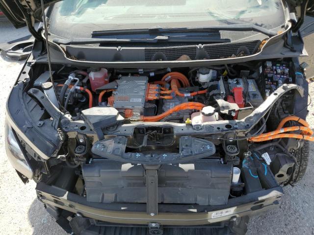 Photo 10 VIN: 1G1FW6S01P4138697 - CHEVROLET BOLT EV 1L 