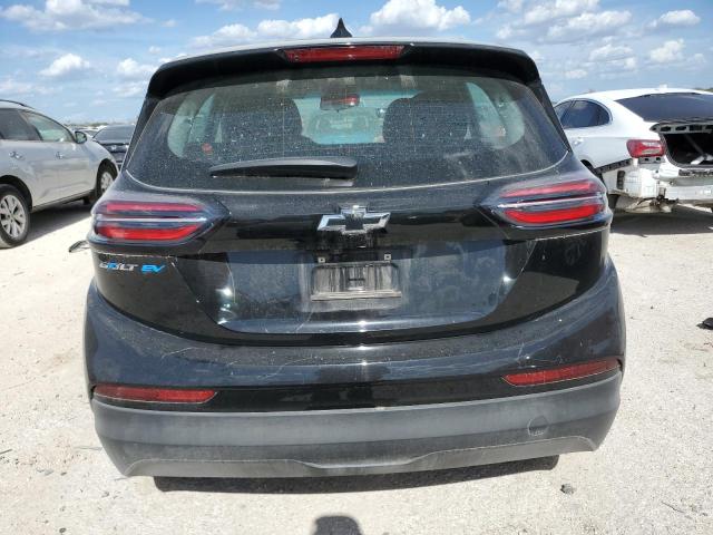 Photo 5 VIN: 1G1FW6S01P4138697 - CHEVROLET BOLT EV 1L 