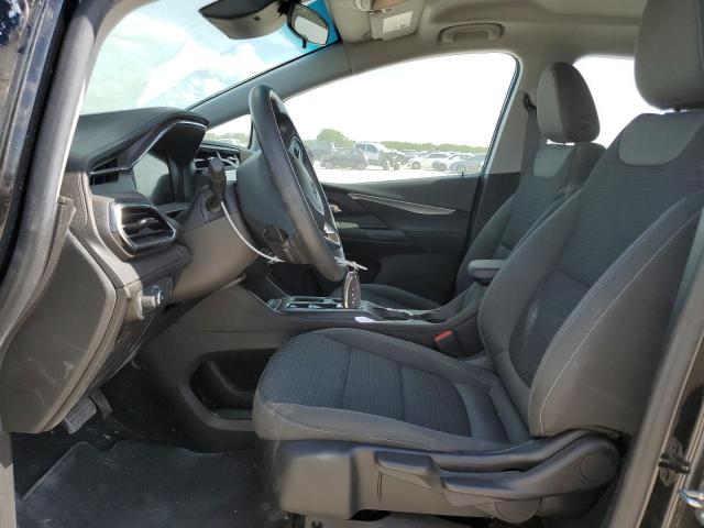 Photo 6 VIN: 1G1FW6S01P4138697 - CHEVROLET BOLT EV 1L 