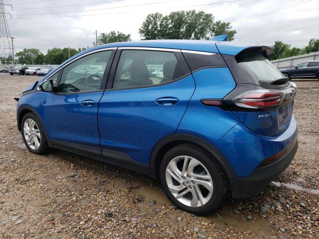 Photo 1 VIN: 1G1FW6S01P4165639 - CHEVROLET BOLT 