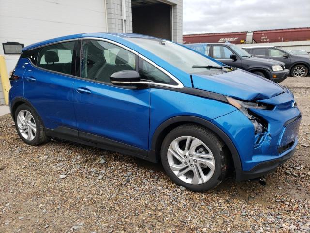 Photo 3 VIN: 1G1FW6S01P4165639 - CHEVROLET BOLT 