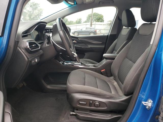 Photo 6 VIN: 1G1FW6S01P4165639 - CHEVROLET BOLT 