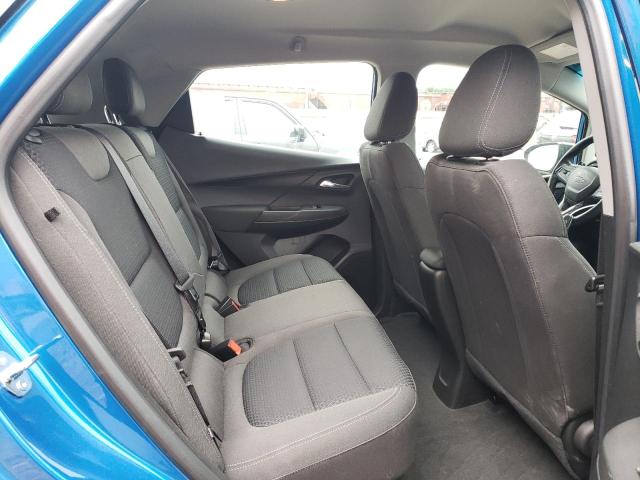 Photo 9 VIN: 1G1FW6S01P4165639 - CHEVROLET BOLT 