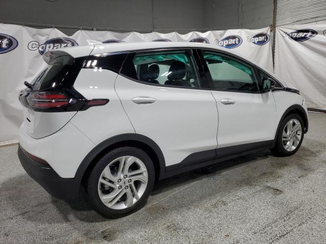 Photo 2 VIN: 1G1FW6S01P4187558 - CHEVROLET BOLT 