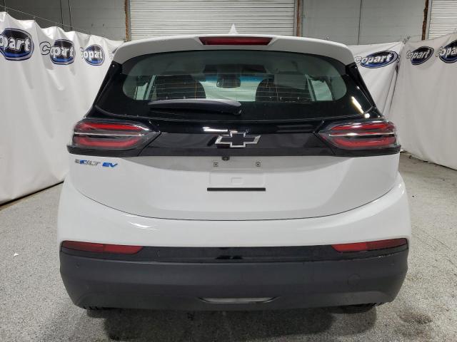 Photo 5 VIN: 1G1FW6S01P4187558 - CHEVROLET BOLT 