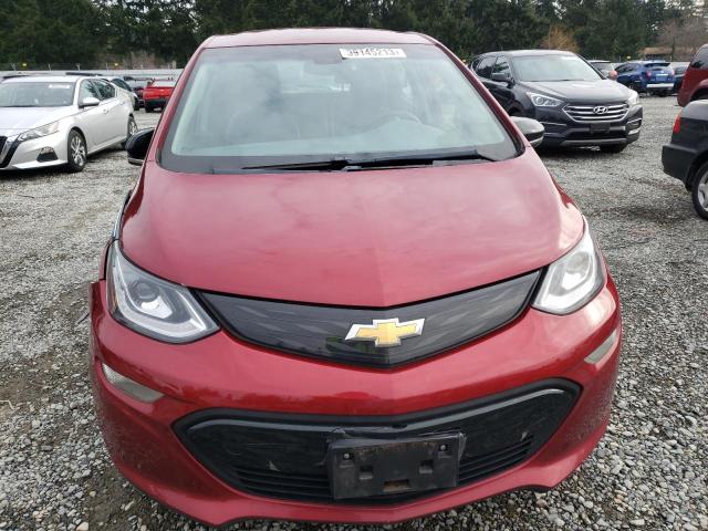 Photo 4 VIN: 1G1FW6S02H4128116 - CHEVROLET BOLT EV LT 