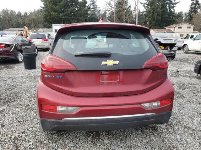 Photo 5 VIN: 1G1FW6S02H4128116 - CHEVROLET BOLT EV LT 