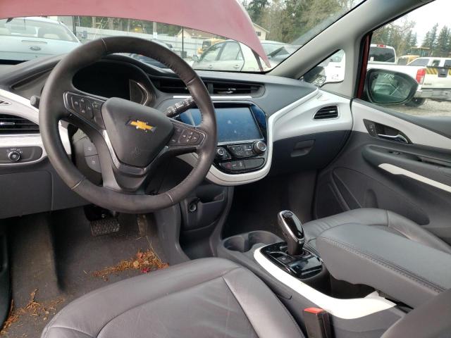 Photo 7 VIN: 1G1FW6S02H4128116 - CHEVROLET BOLT EV LT 