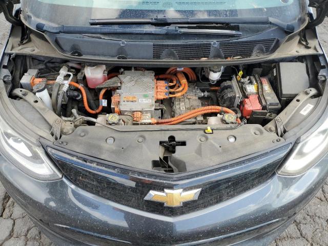 Photo 10 VIN: 1G1FW6S02H4131338 - CHEVROLET BOLT EV LT 