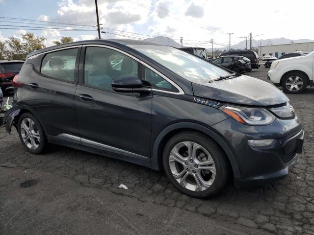 Photo 3 VIN: 1G1FW6S02H4131338 - CHEVROLET BOLT EV LT 