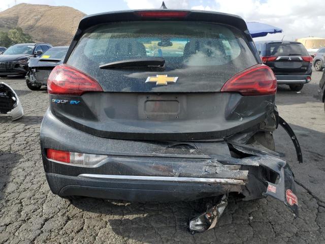 Photo 5 VIN: 1G1FW6S02H4131338 - CHEVROLET BOLT EV LT 