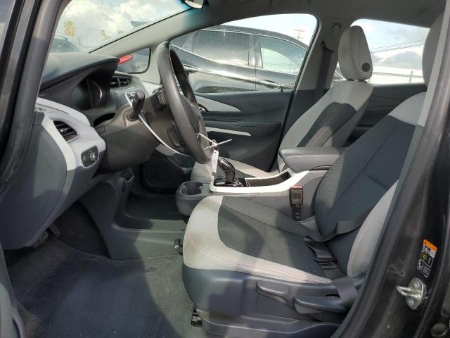 Photo 6 VIN: 1G1FW6S02H4131338 - CHEVROLET BOLT EV LT 