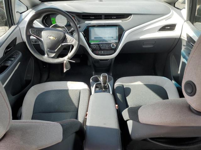 Photo 7 VIN: 1G1FW6S02H4131338 - CHEVROLET BOLT EV LT 