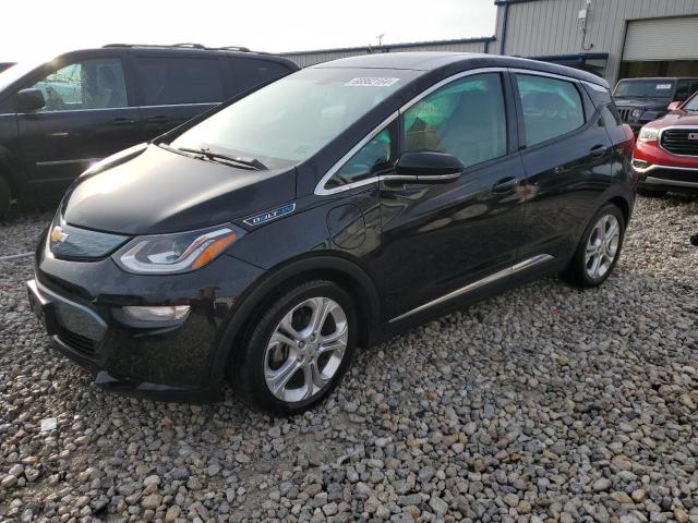 Photo 0 VIN: 1G1FW6S02H4134644 - CHEVROLET BOLT EV LT 