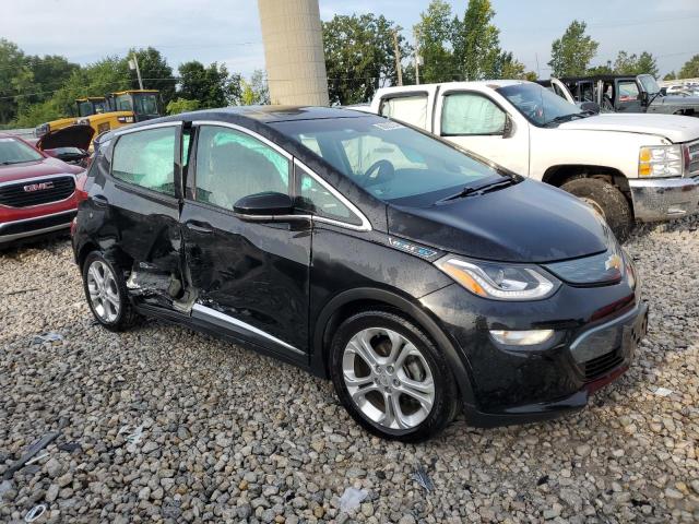 Photo 3 VIN: 1G1FW6S02H4134644 - CHEVROLET BOLT EV LT 