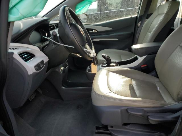 Photo 6 VIN: 1G1FW6S02H4134644 - CHEVROLET BOLT EV LT 