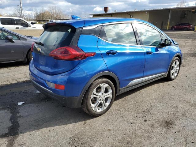 Photo 2 VIN: 1G1FW6S02H4166834 - CHEVROLET BOLT EV 